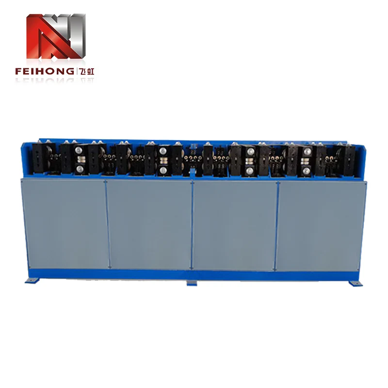 W jaki sposób maszyna do obkurczania rur poprawia precyzję, wydajność i długoterminową niezawodność produkcji? W jaki sposób maszyna do obkurczania rur poprawia precyzję, wydajność i długoterminową niezawodność produkcji?