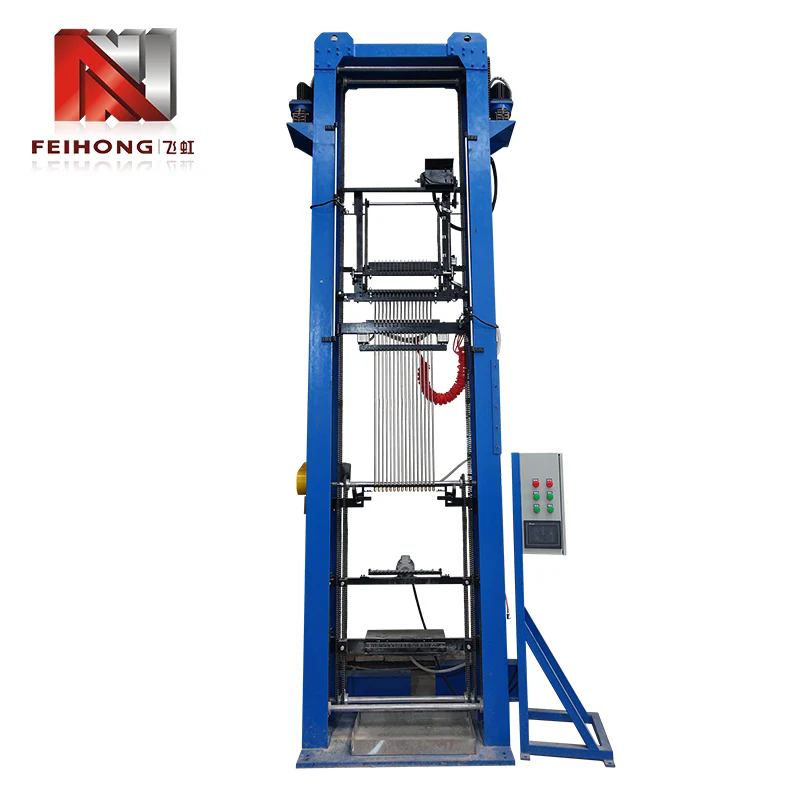 W jaki sposób maszyna do napełniania rur optymalizuje produkcję przemysłową?