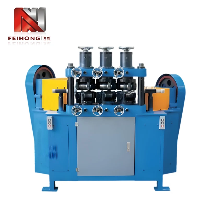 FH-3G Maszyna prostowania