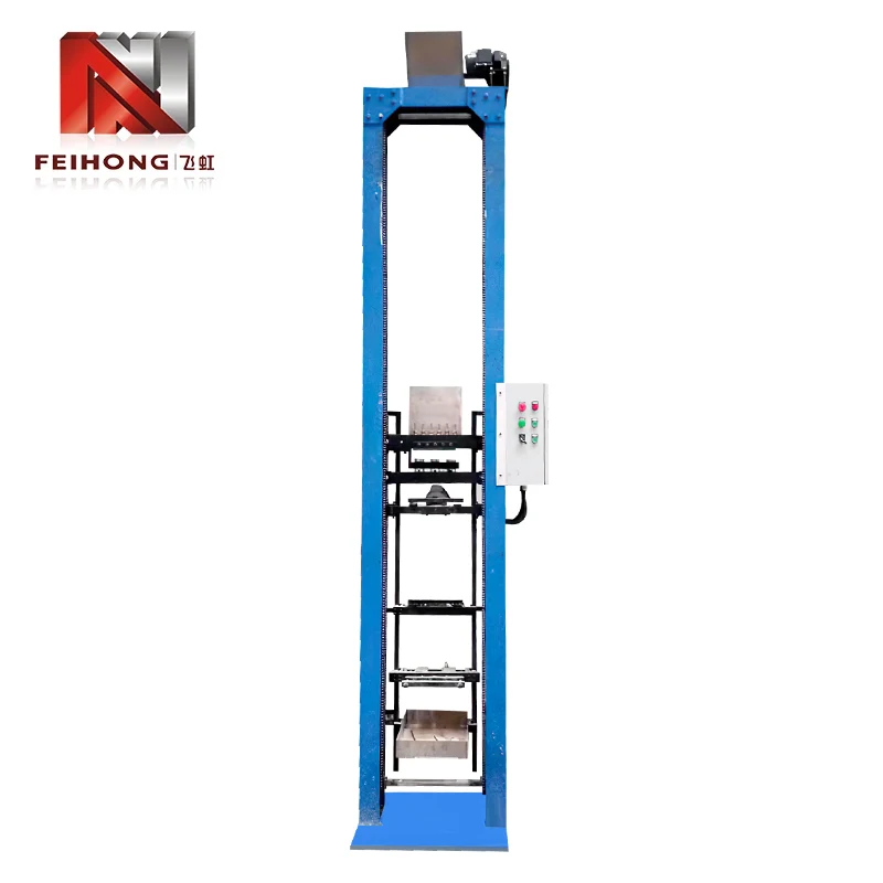 Hot Runner Heating Tube Rube Maszyna uzupełniania proszku