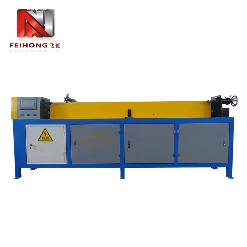 Hot Runner Heating Rube Maszyna uzwojenia