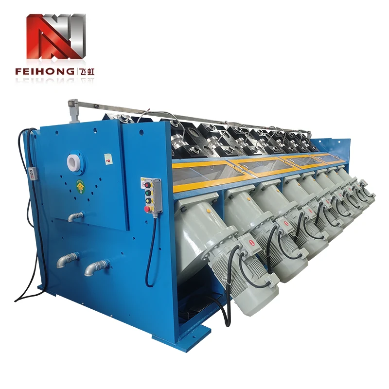 Industrial Heavy-Duty Tube Shrinking Machine